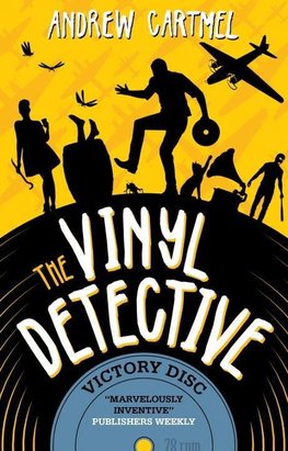 The Vinyl Detective - Victory Disc