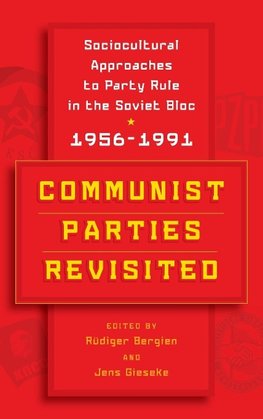 Communist Parties Revisited