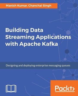 BUILDING DATA STREAMING APPLIC