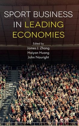 Sport Business in Leading Economies