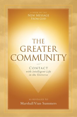 GREATER COMMUNITY