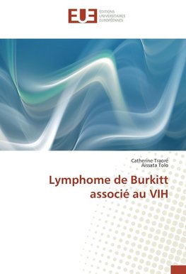 Lymphome de Burkitt associé au VIH