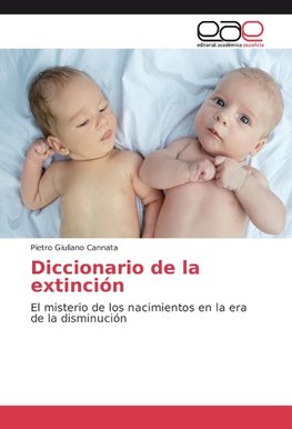 Diccionario de la extinción