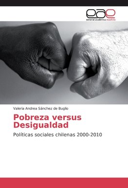 Pobreza versus Desigualdad