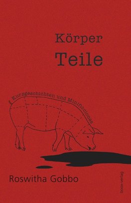 Körper Teile