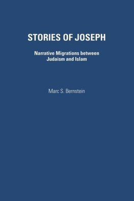 Stories of Joseph