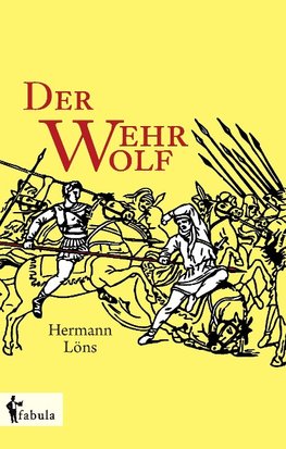 Der Wehrwolf