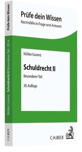 Schuldrecht II