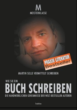 WIE SIE EIN BUCH SCHREIBEN