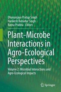 PLANT-MICROBE INTERACTIONS IN