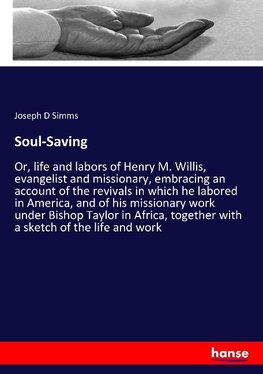 Soul-Saving