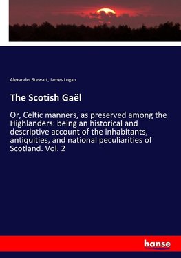 The Scotish Gaël