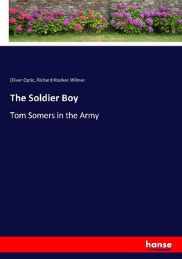 The Soldier Boy