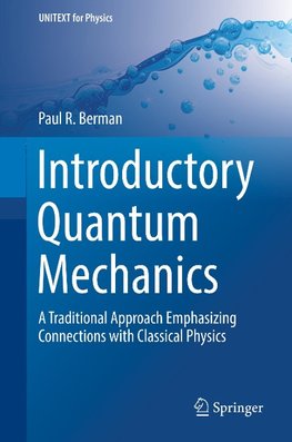 Introductory Quantum Mechanics