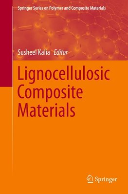 Lignocellulosic Composite Materials