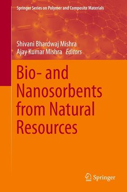 Bio- and Nanosorbents from Natural Resources