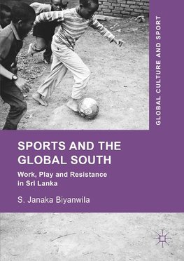 Sports and The Global South