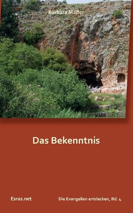 Das Bekenntnis