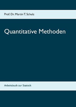 Quantitative Methoden