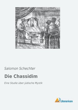 Die Chassidim