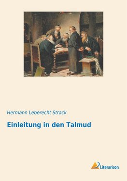 Einleitung in den Talmud