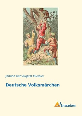 Deutsche Volksmärchen