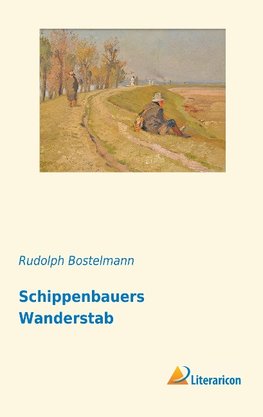 Schippenbauers Wanderstab