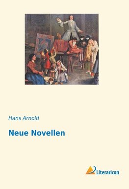 Neue Novellen