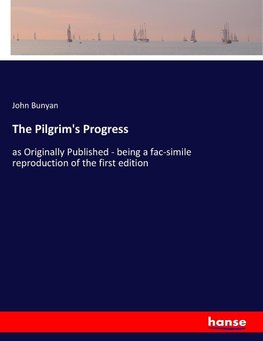 The Pilgrim's Progress