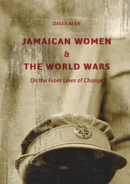 Jamaican Women and the World Wars