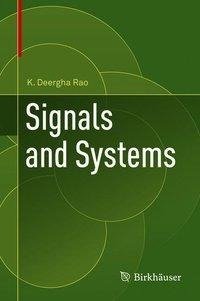 Signals and Systems