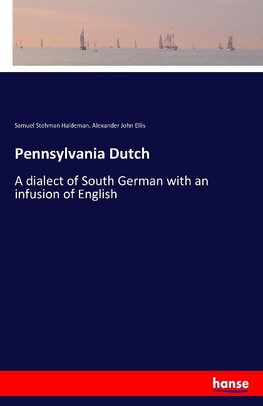 Pennsylvania Dutch