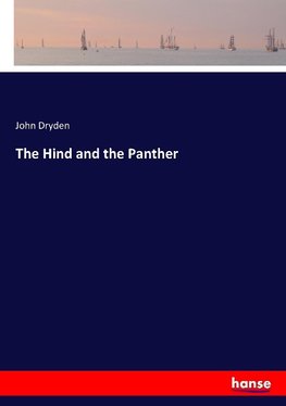 The Hind and the Panther