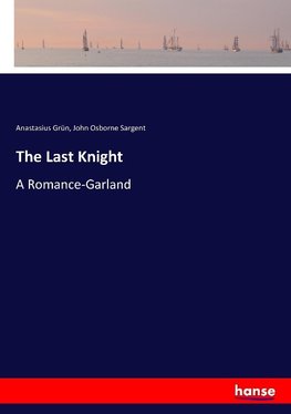 The Last Knight