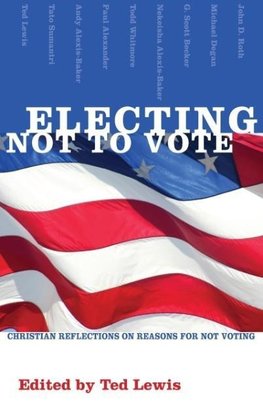 Electing Not to Vote