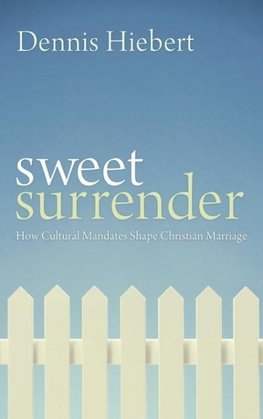 Sweet Surrender