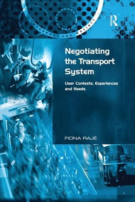 Negotiating the Transport System