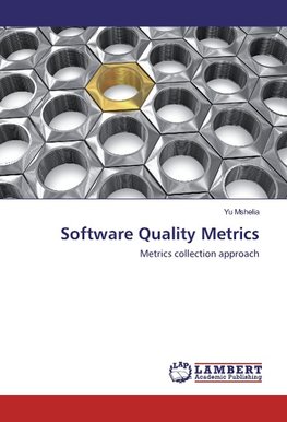 Software Quality Metrics