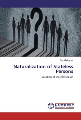 Naturalization of Stateless Persons