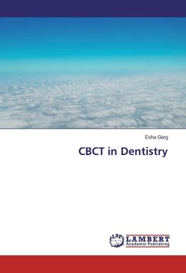 CBCT in Dentistry