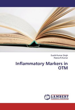 Inflammatory Markers in OTM