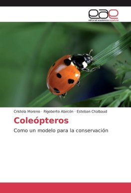 Coleópteros