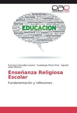 Enseñanza Religiosa Escolar