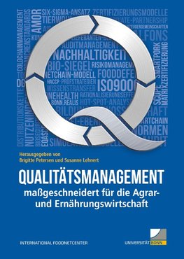 Qualitätsmanagement maßgeschneidert für die Agrar- und Ernährungswirtschaft