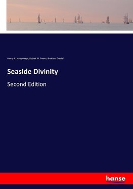 Seaside Divinity