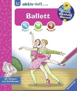 Ballett