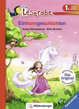 Einhorngeschichten