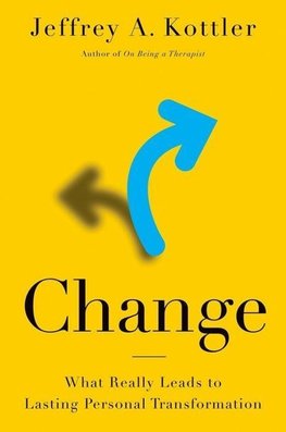 Kottler, J: Change