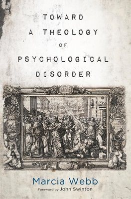 TOWARD A THEOLOGY OF PSYCHOLOG