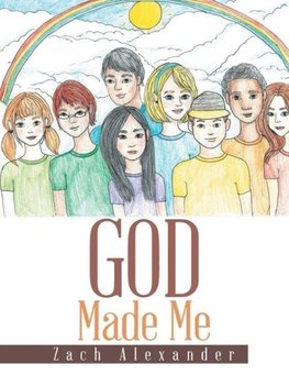 God Made Me